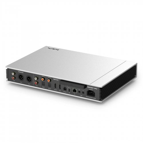 Matrix Audio element X2 Сетевой проигрыватель